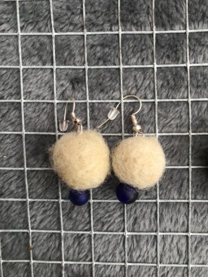 Boucles d'oreille