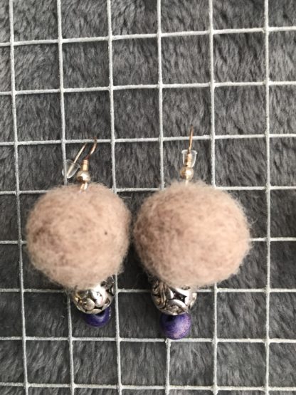Boucles d'oreille