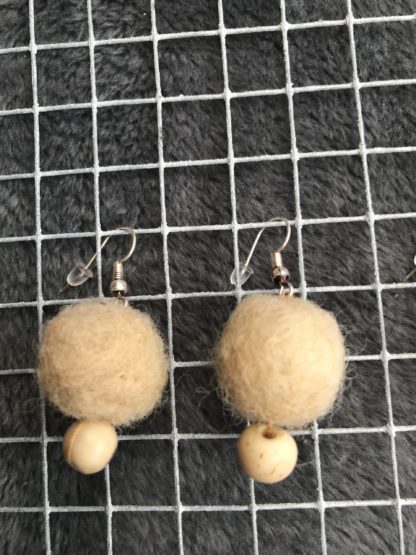 Boucles d'oreille
