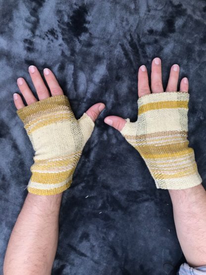 Mitaines
