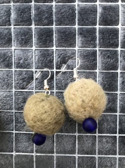 Boucles d'oreille